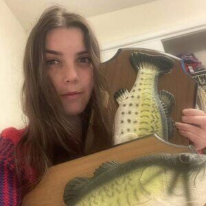 Meet your Posher, Hannah